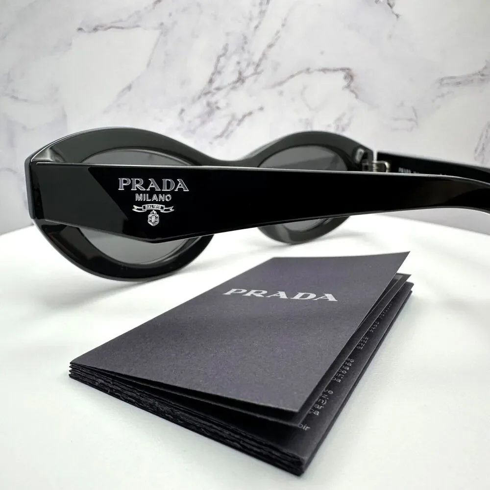 New Prada Sunglasses